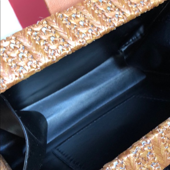 bali square bag-New and never worn - Picture 3 of 6